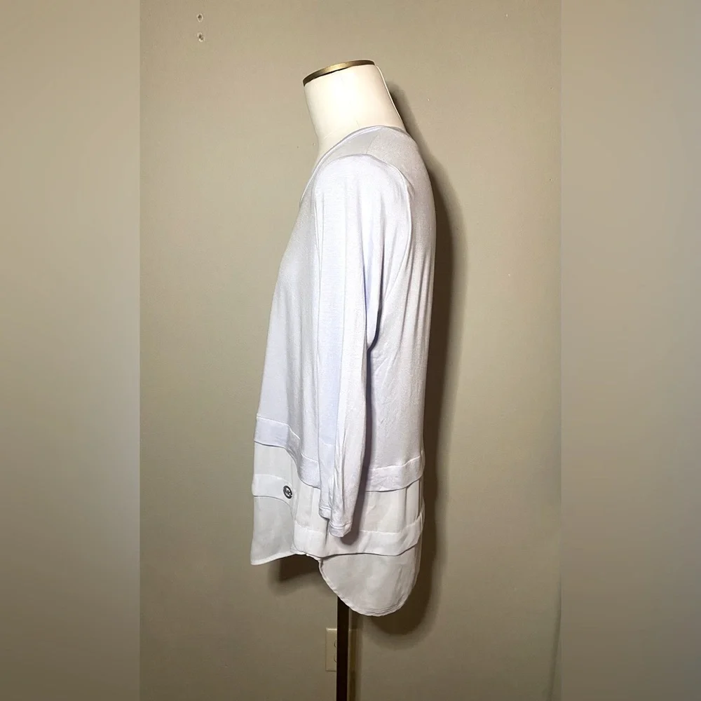 Michael Kors tunic top - Picture 2 of 5